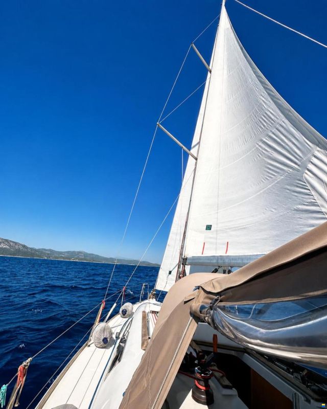 Jeanneau Sun Odyssey 33i