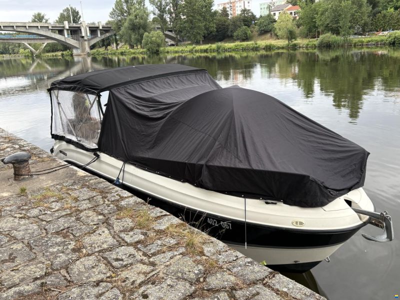 Quicksilver 805 Activ Open