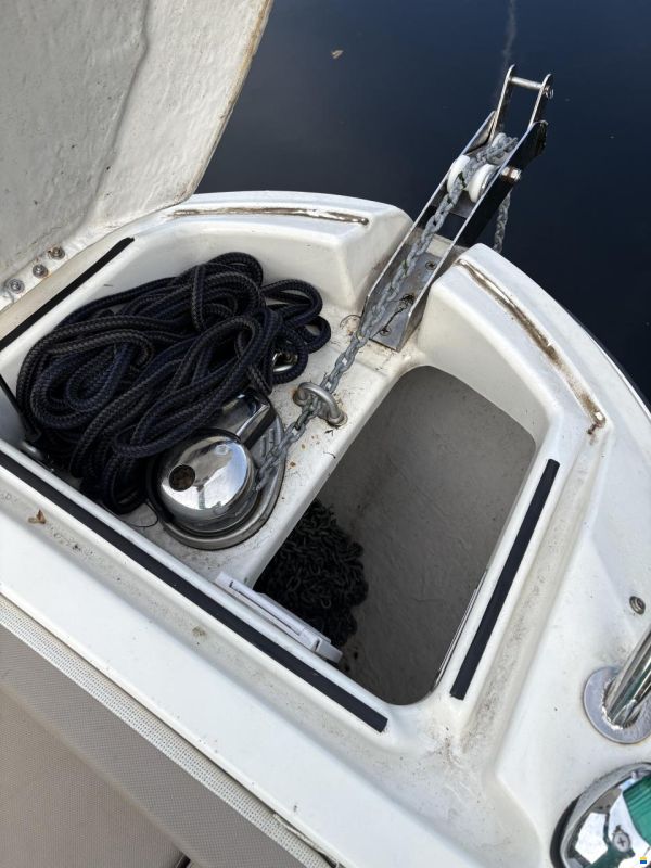 Quicksilver 805 Activ Open