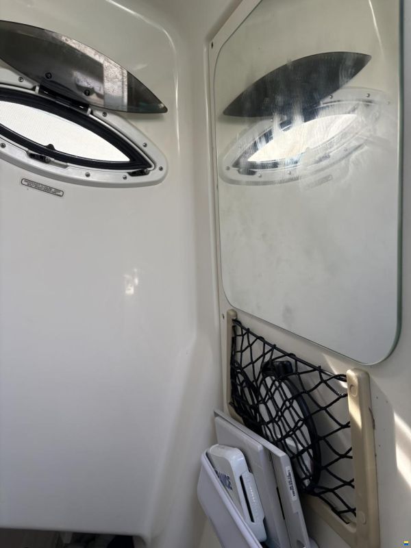 Quicksilver 805 Activ Open