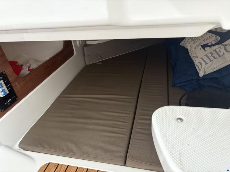Quicksilver 805 Activ Open