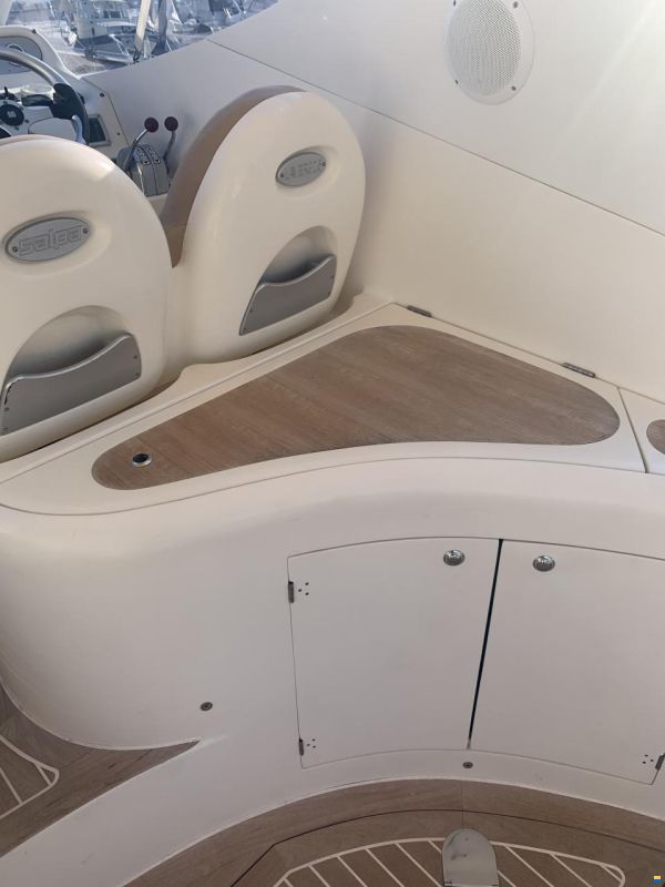 Salpa Laver 32.5