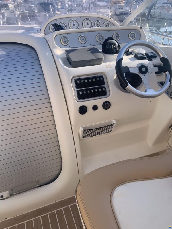 Salpa Laver 32.5