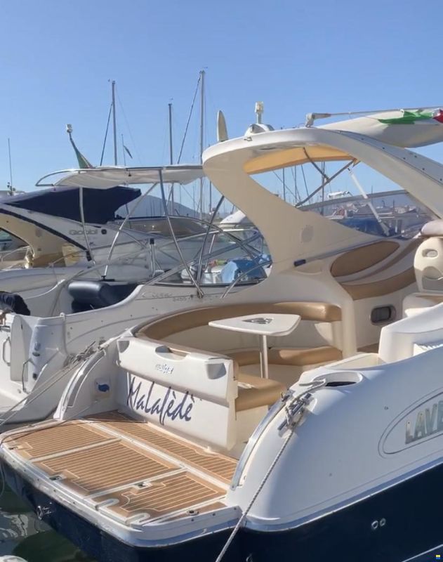 Salpa Laver 32.5