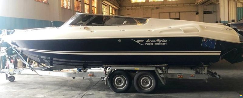 Airon Marine Marine 225