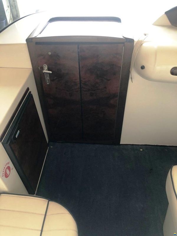 Airon Marine Marine 225