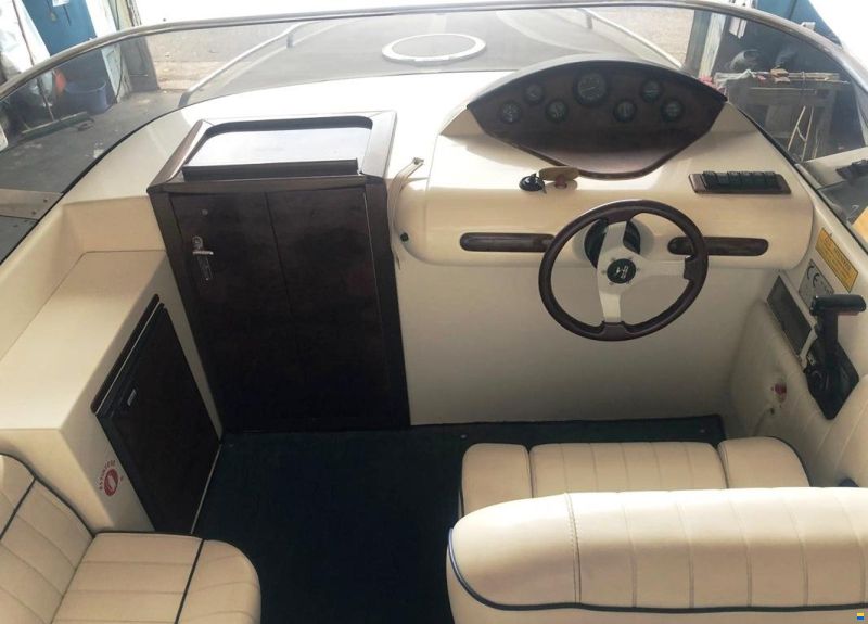 Airon Marine Marine 225