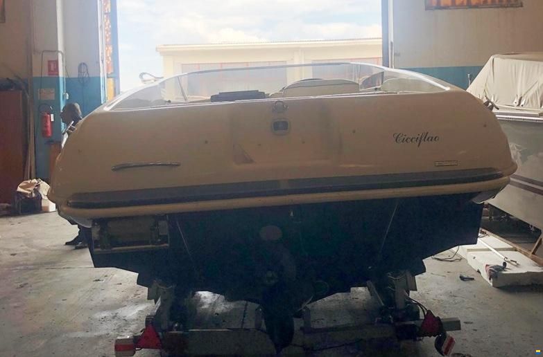Airon Marine Marine 225