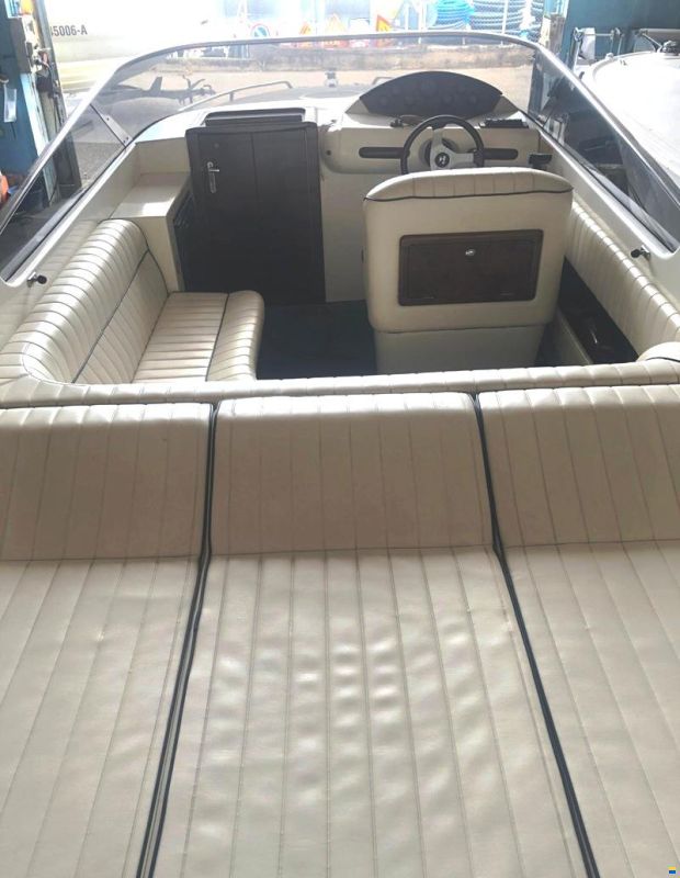 Airon Marine Marine 225