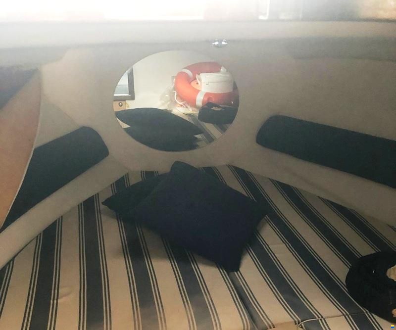 Airon Marine Marine 225
