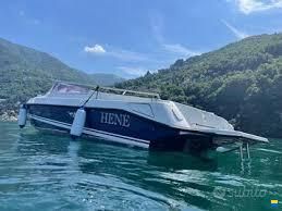 Airon Marine Marine 225