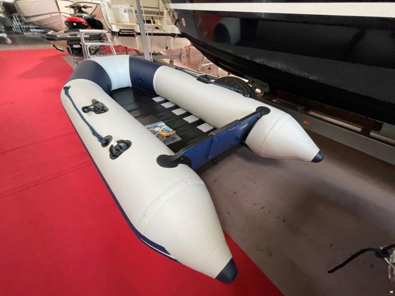 Bombard Typhoon 265 Roll-Up