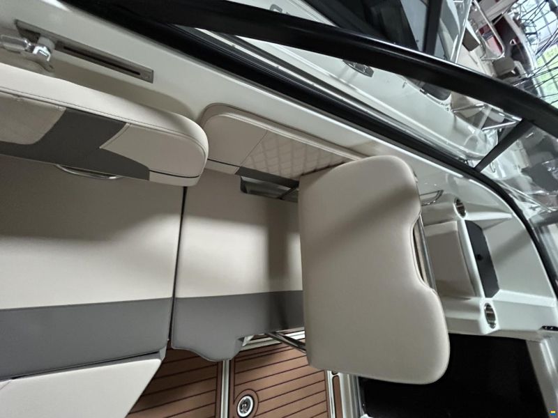 Bayliner VR 6 C