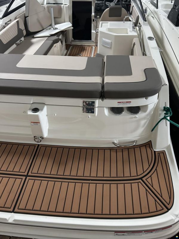 Bayliner VR 6 C