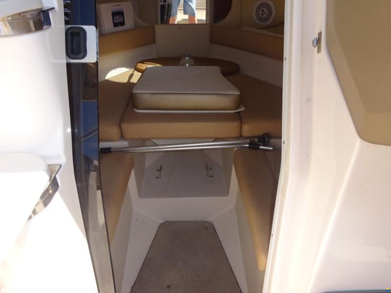 Regal 2250