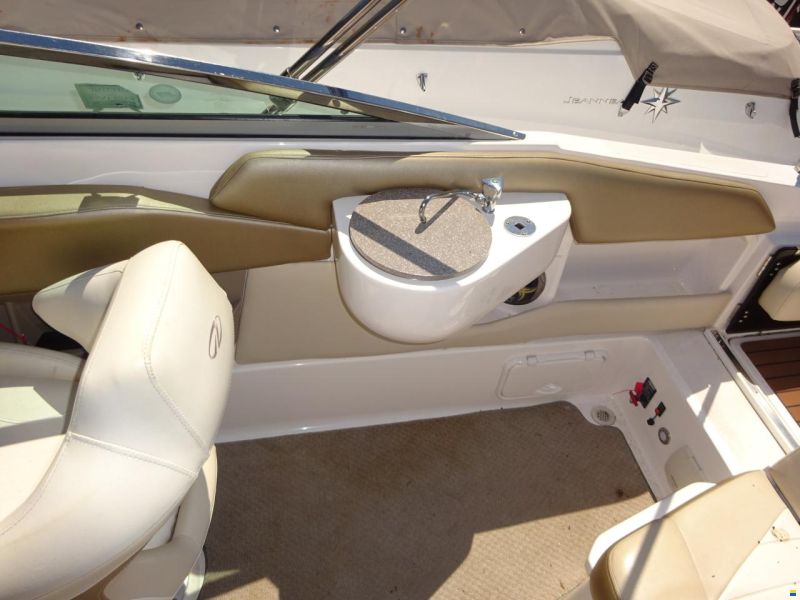 Regal 2250