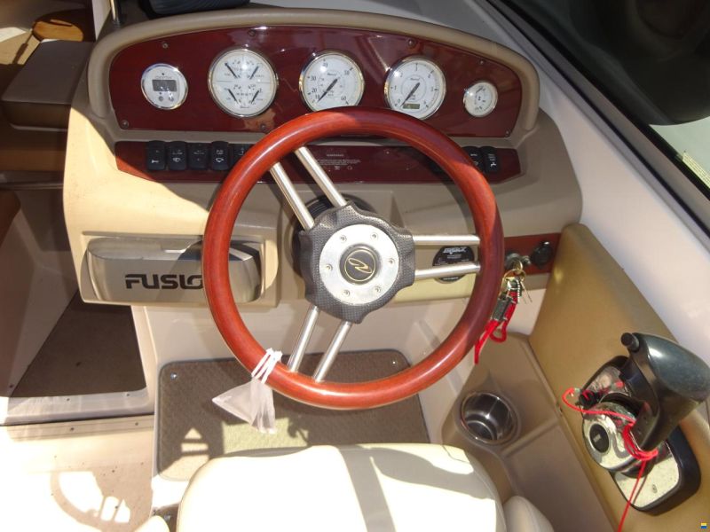 Regal 2250