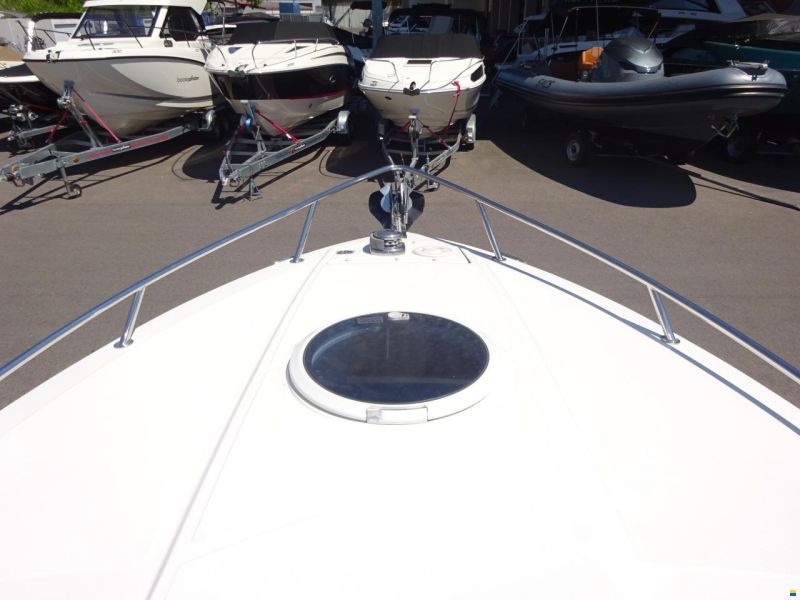 Regal 2250