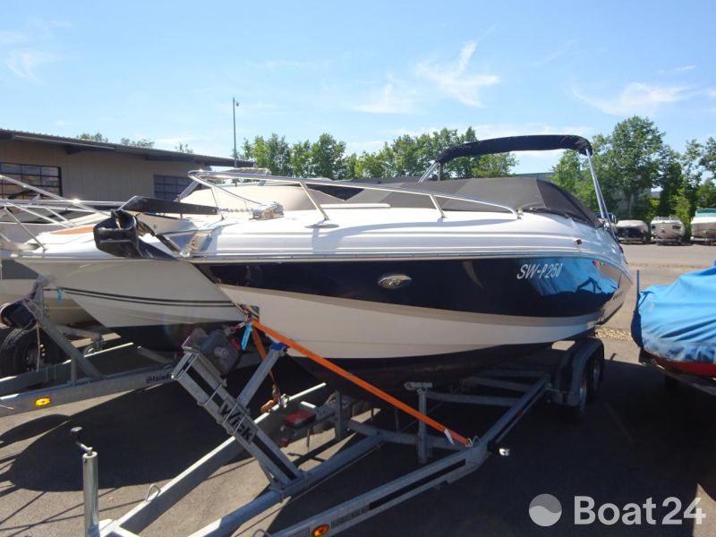Regal 2250