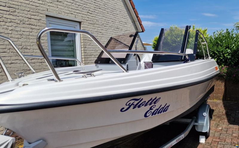 Terhi 480 BR