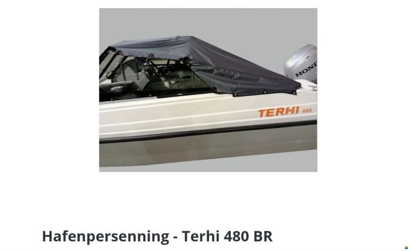 Terhi 480 BR