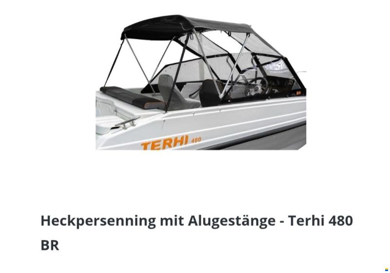 Terhi 480 BR