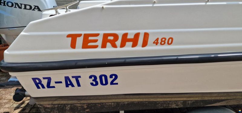 Terhi 480 BR