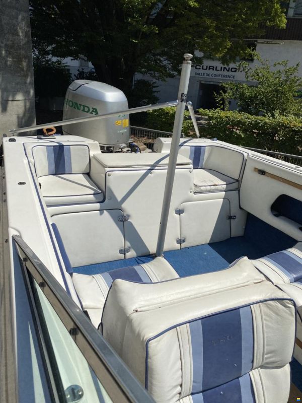Invader 16V OB BR