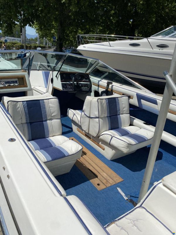 Invader 16V OB BR
