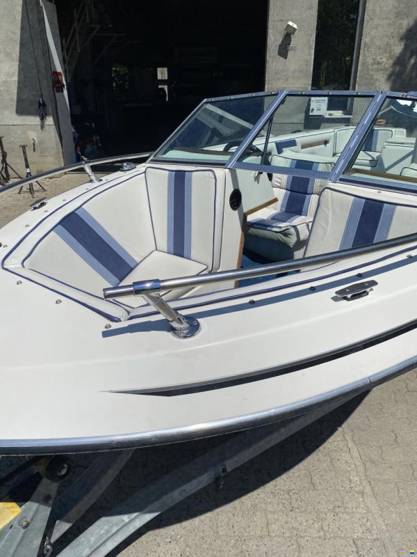 Invader 16V OB BR