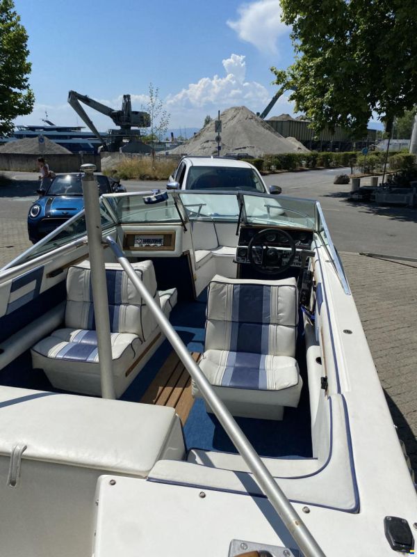 Invader 16V OB BR