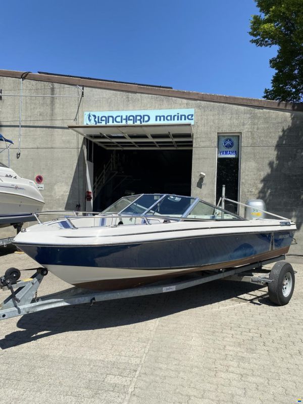 Invader 16V OB BR