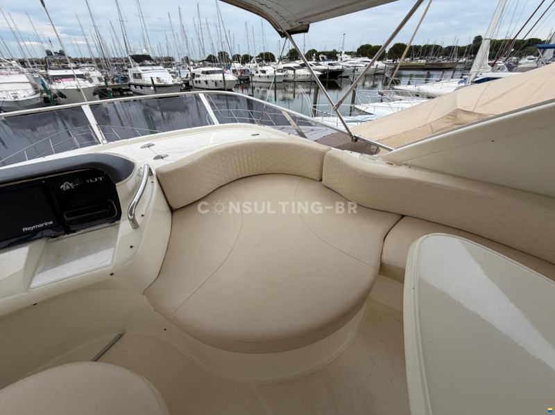 Azimut 55 Fly