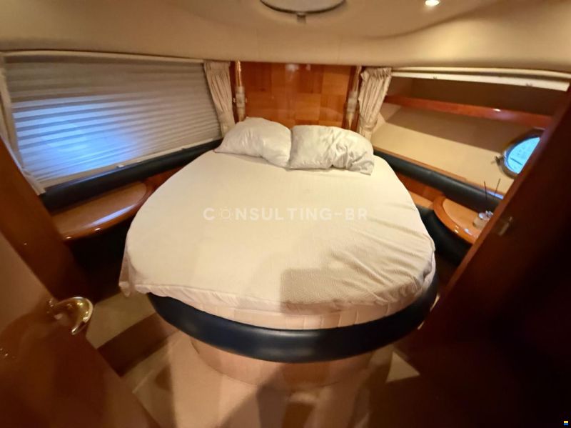 Azimut 55 Fly
