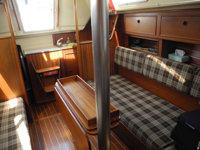 Spirit 29