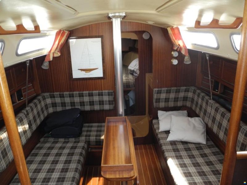 Spirit 29