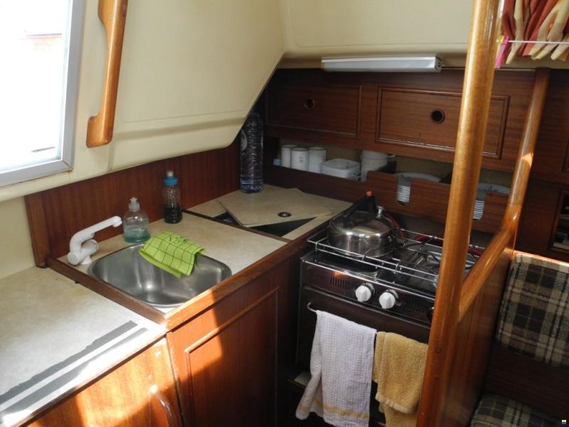 Spirit 29