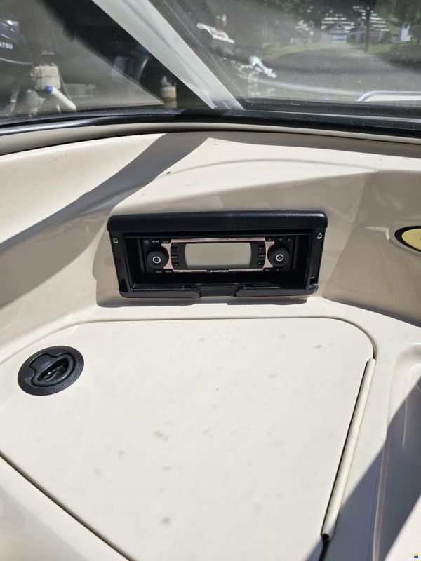 Campion 505VRi CD