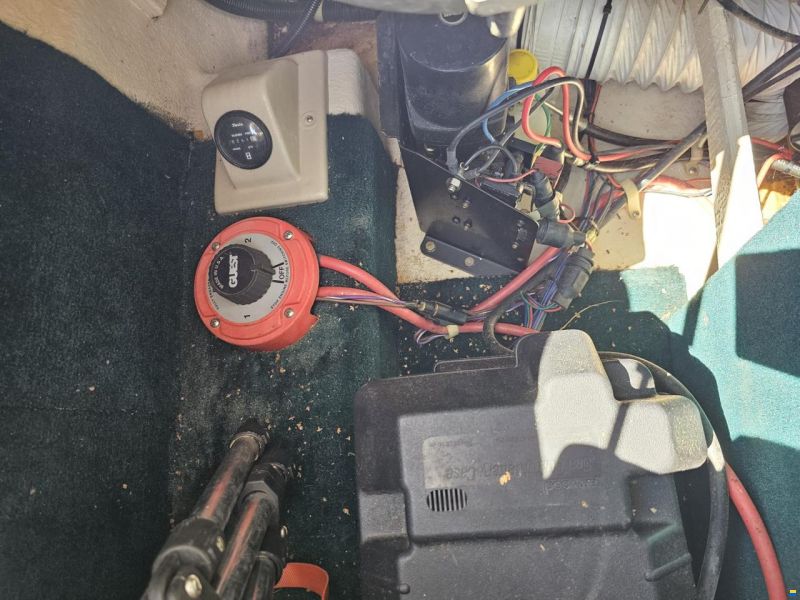 Campion 505VRi CD