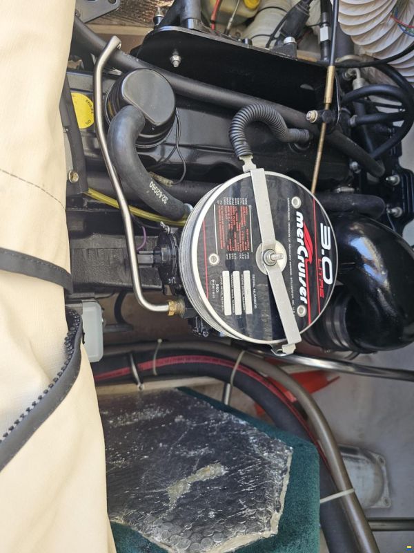 Campion 505VRi CD