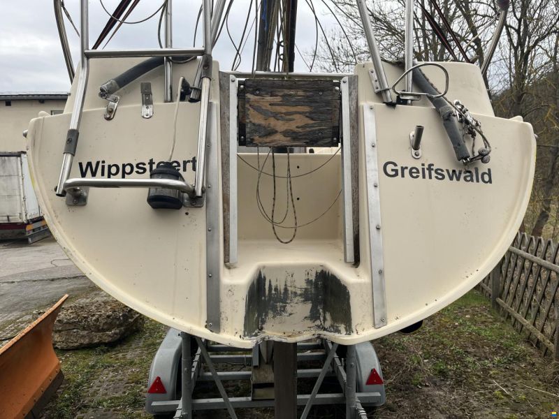 Dehler Sprinta 70
