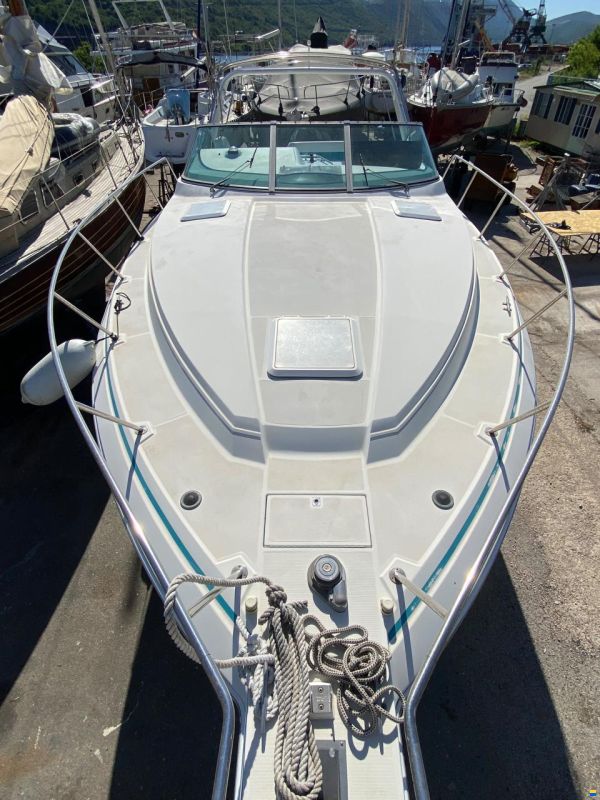 Formula PC 36