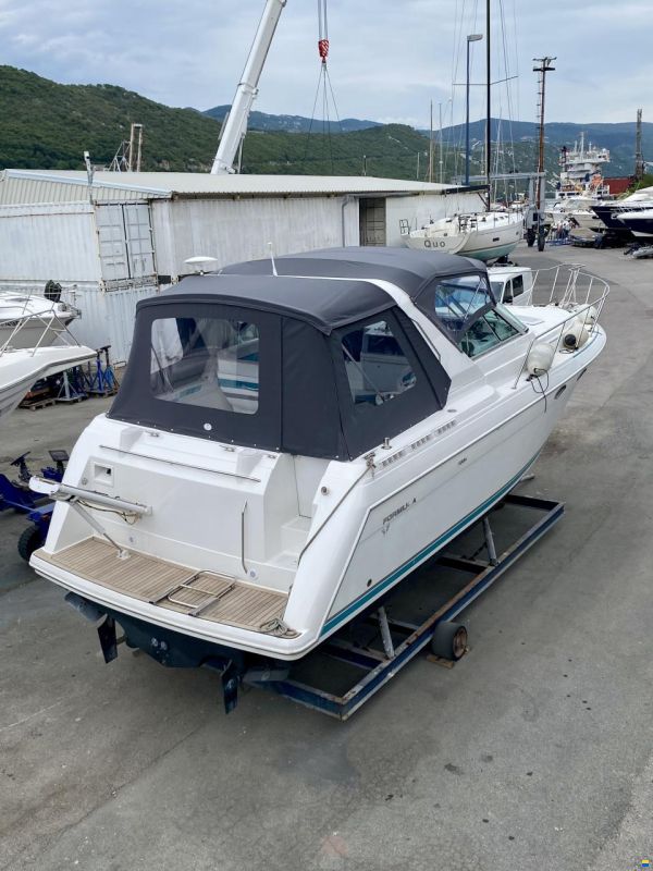 Formula PC 36