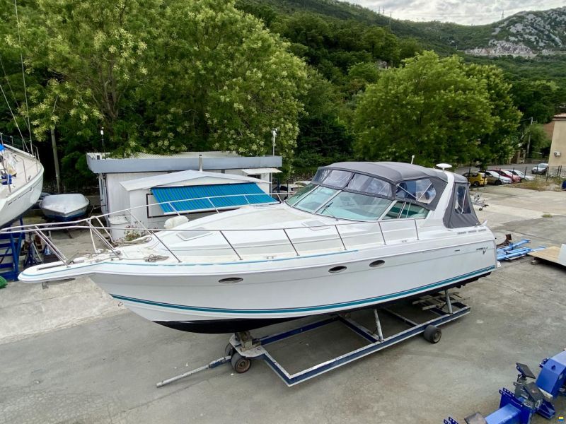 Formula PC 36