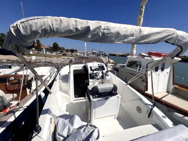 Idea Marine 58 WA