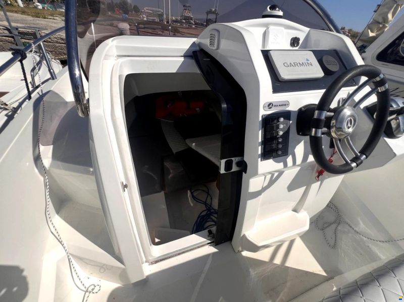 Idea Marine 58 WA