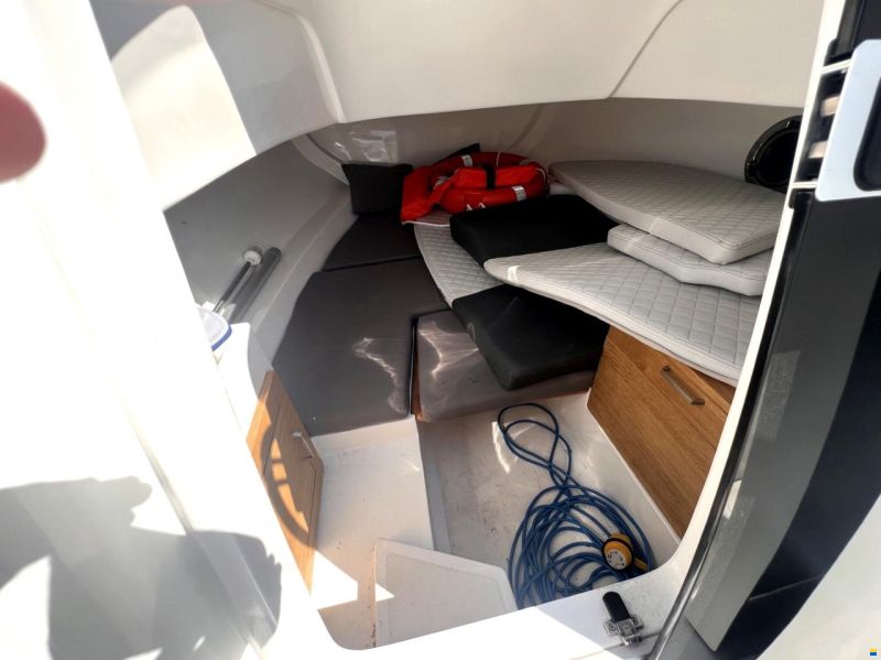 Idea Marine 58 WA