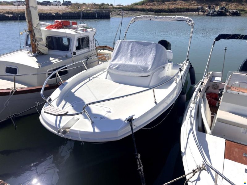 Idea Marine 58 WA