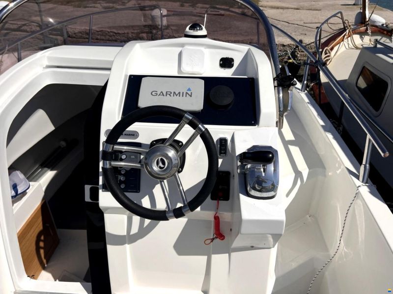 Idea Marine 58 WA