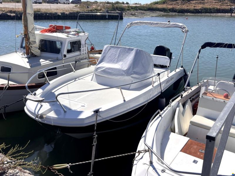 Idea Marine 58 WA